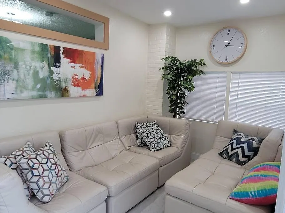 Wonderful Apartment. Apartment