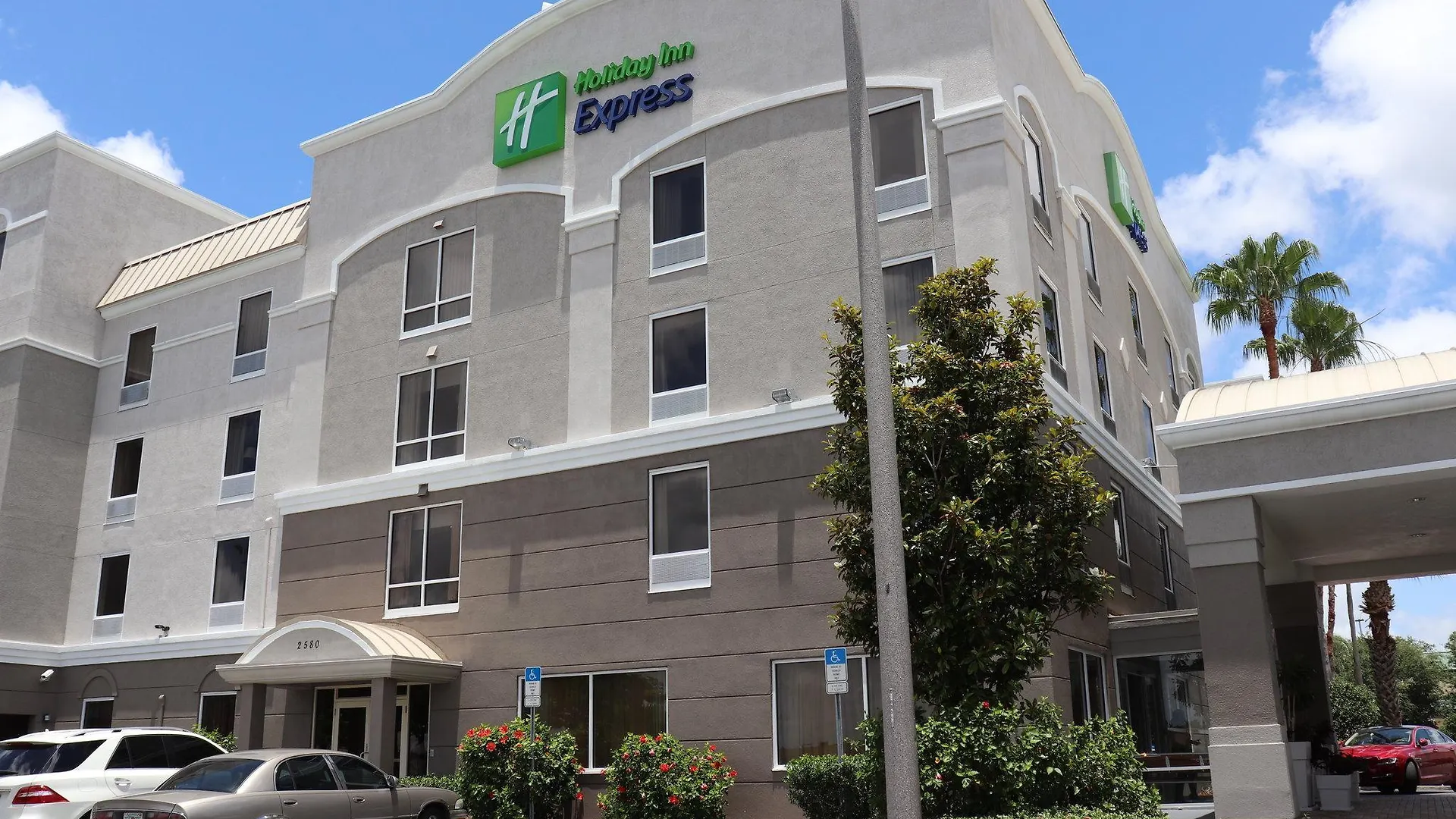 Express & Us 19 North By Ihg Hotel Clearwater