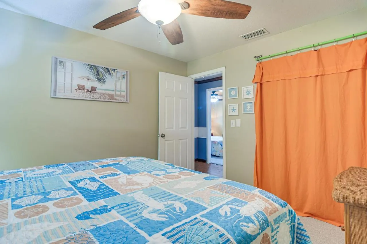 Centrally Located With Outdoor Pool!