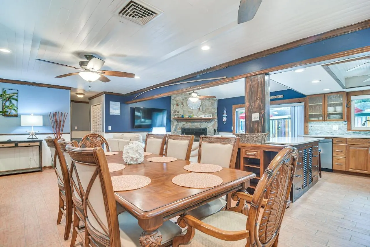 Centrally Located With Outdoor Pool!