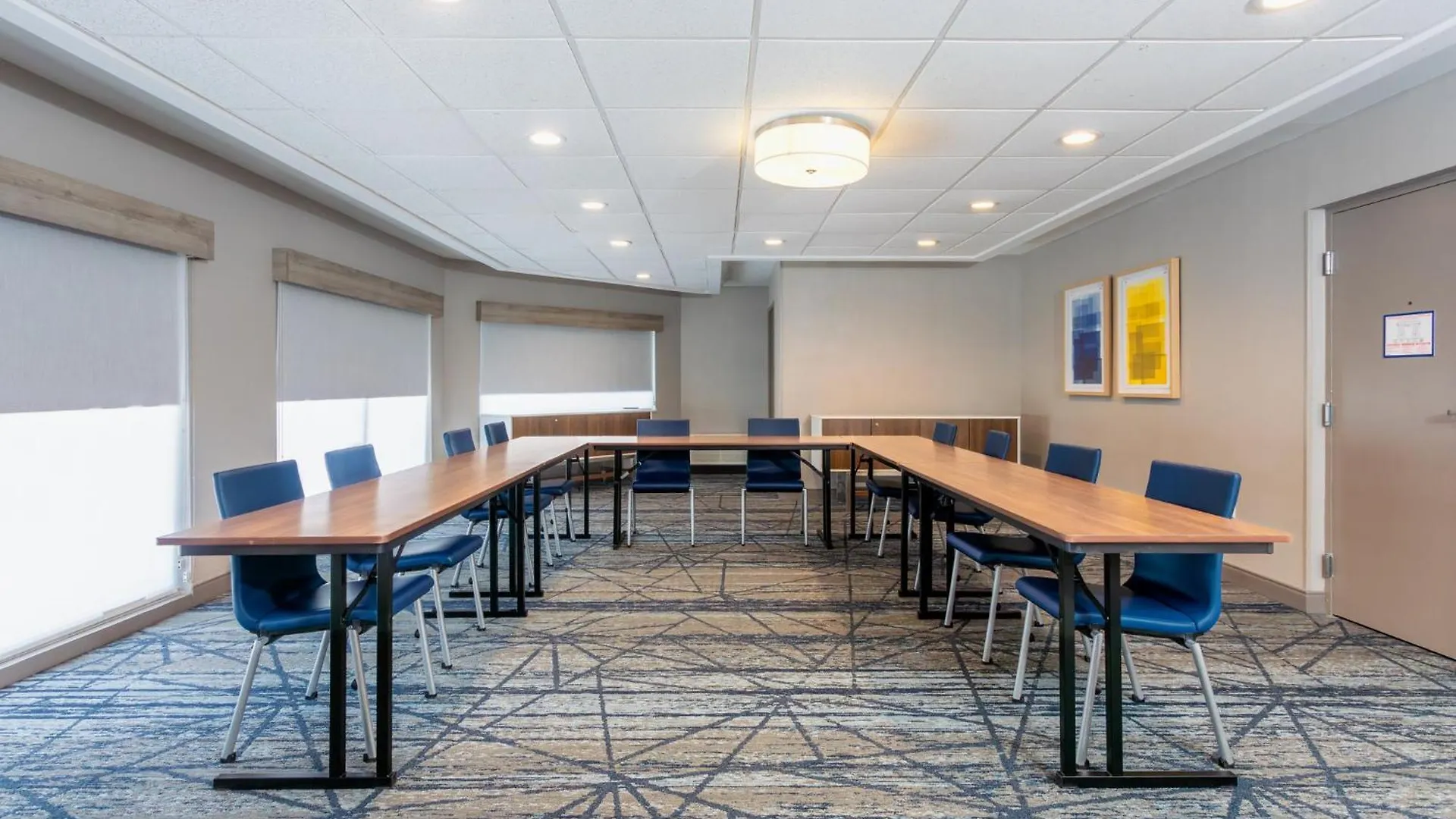 Express Clearwater East - Icot Center By Ihg Hotel