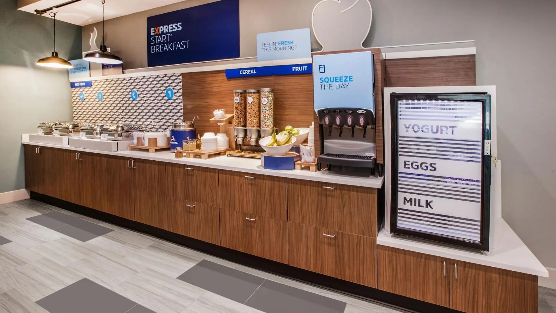 Express Clearwater East - Icot Center By Ihg Hotel 2*