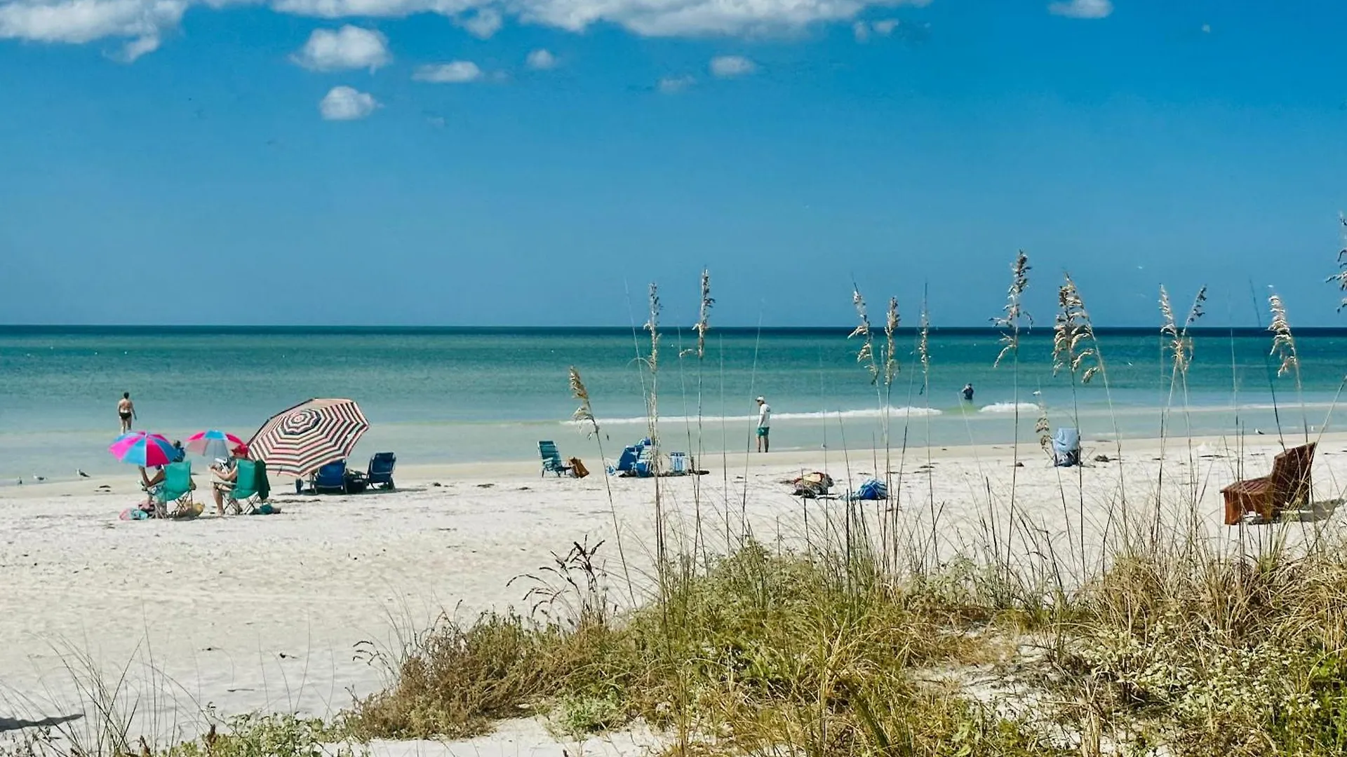 Casa de Férias Intercoastal Clearwater