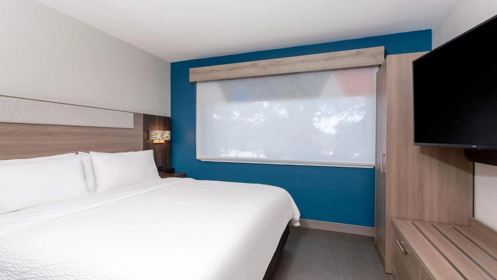 Express Clearwater East - Icot Center By Ihg 2*
