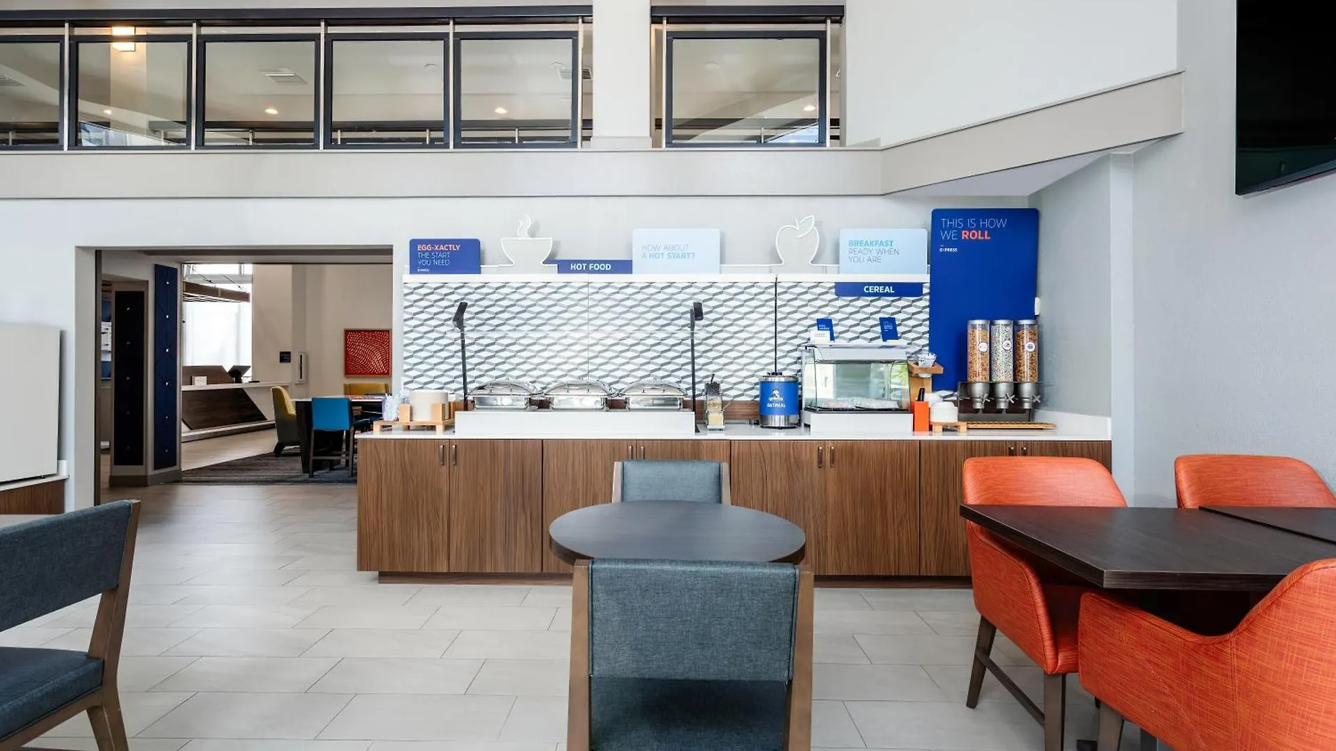 Express Clearwater East - Icot Center By Ihg 2*