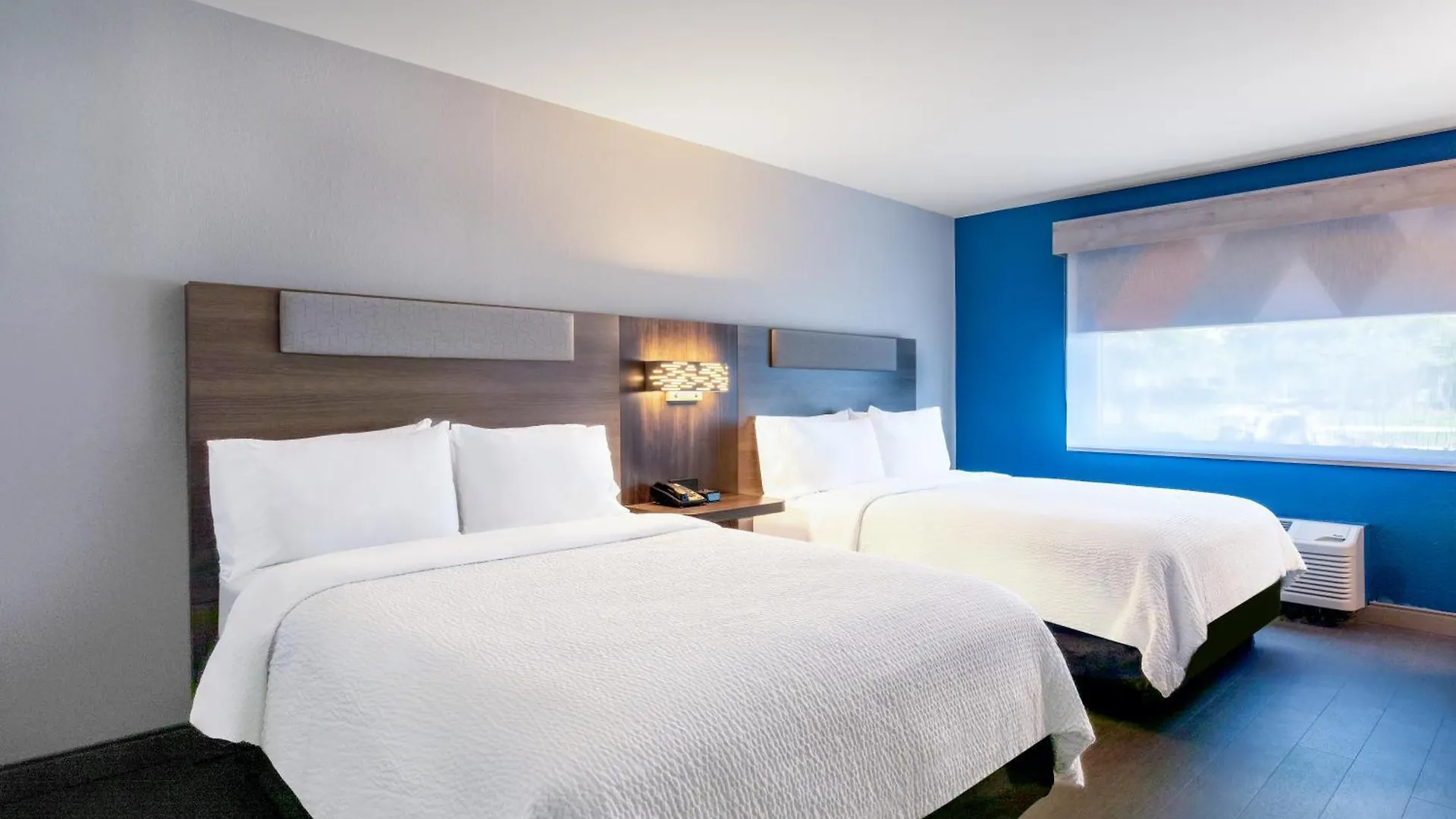 Express Clearwater East - Icot Center By Ihg 2* Pinellas Park