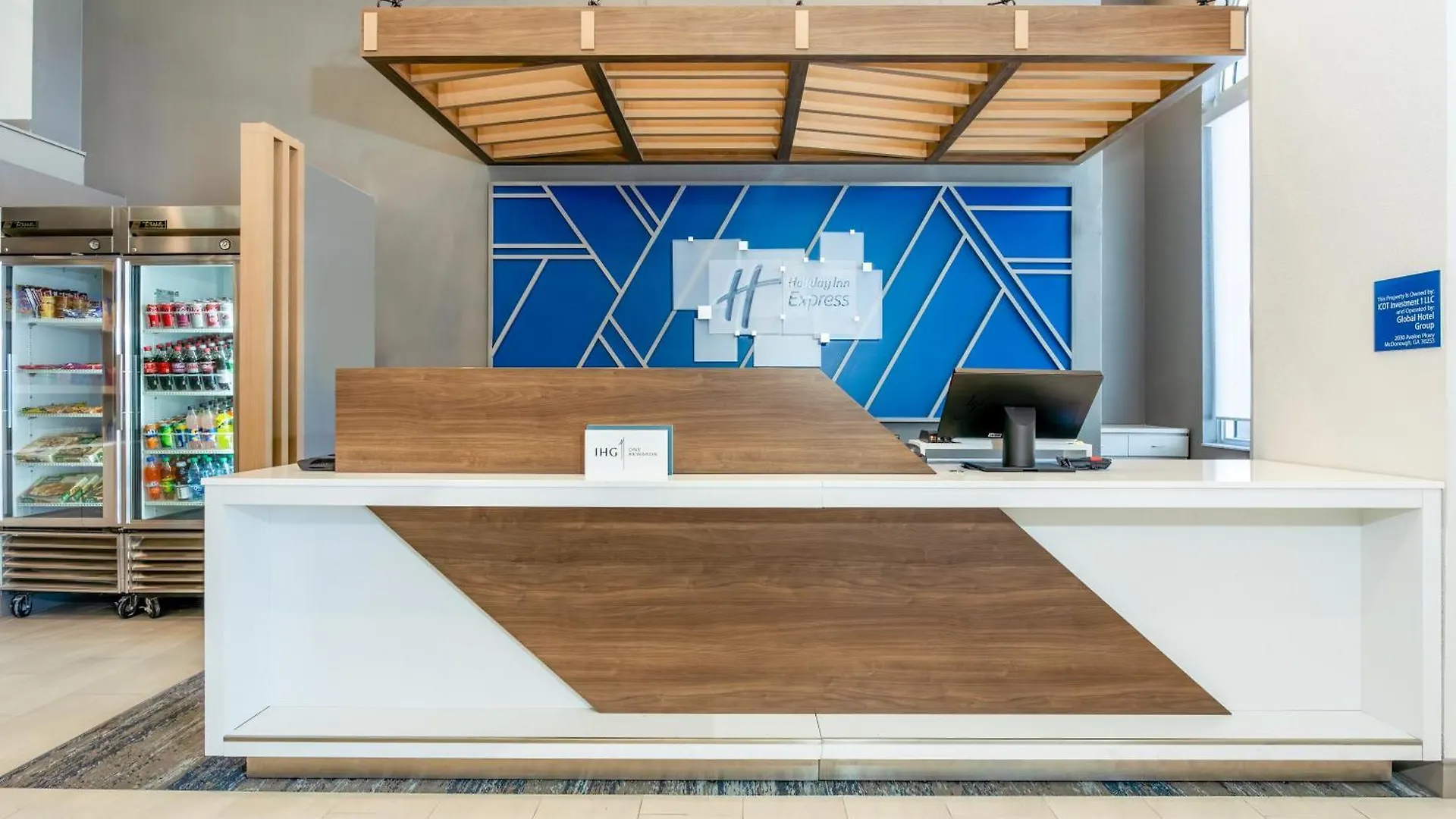 Express Clearwater East - Icot Center By Ihg 2* Pinellas Park