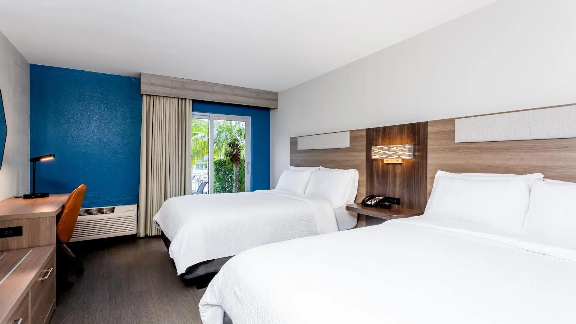 Express Clearwater East - Icot Center By Ihg 2*