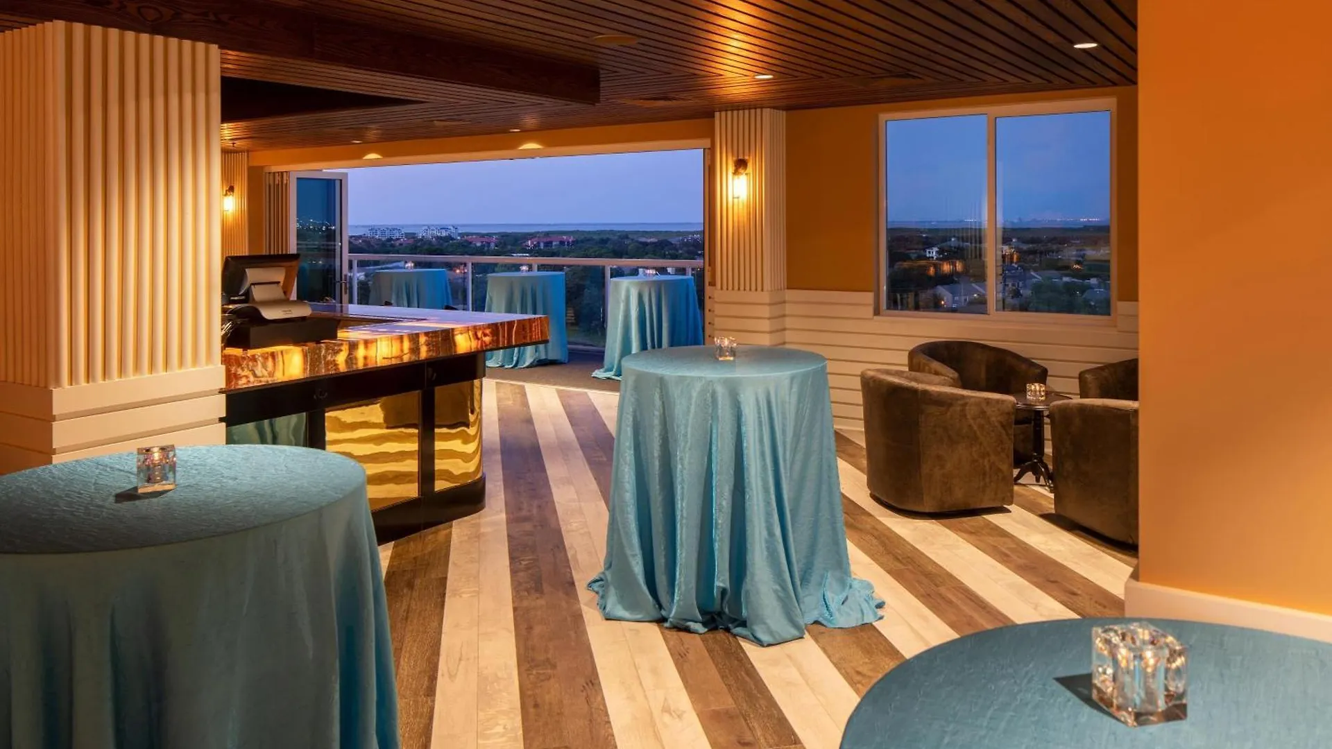 The Karol Hotel, St. Petersburg Clearwater, A Tribute Portfolio