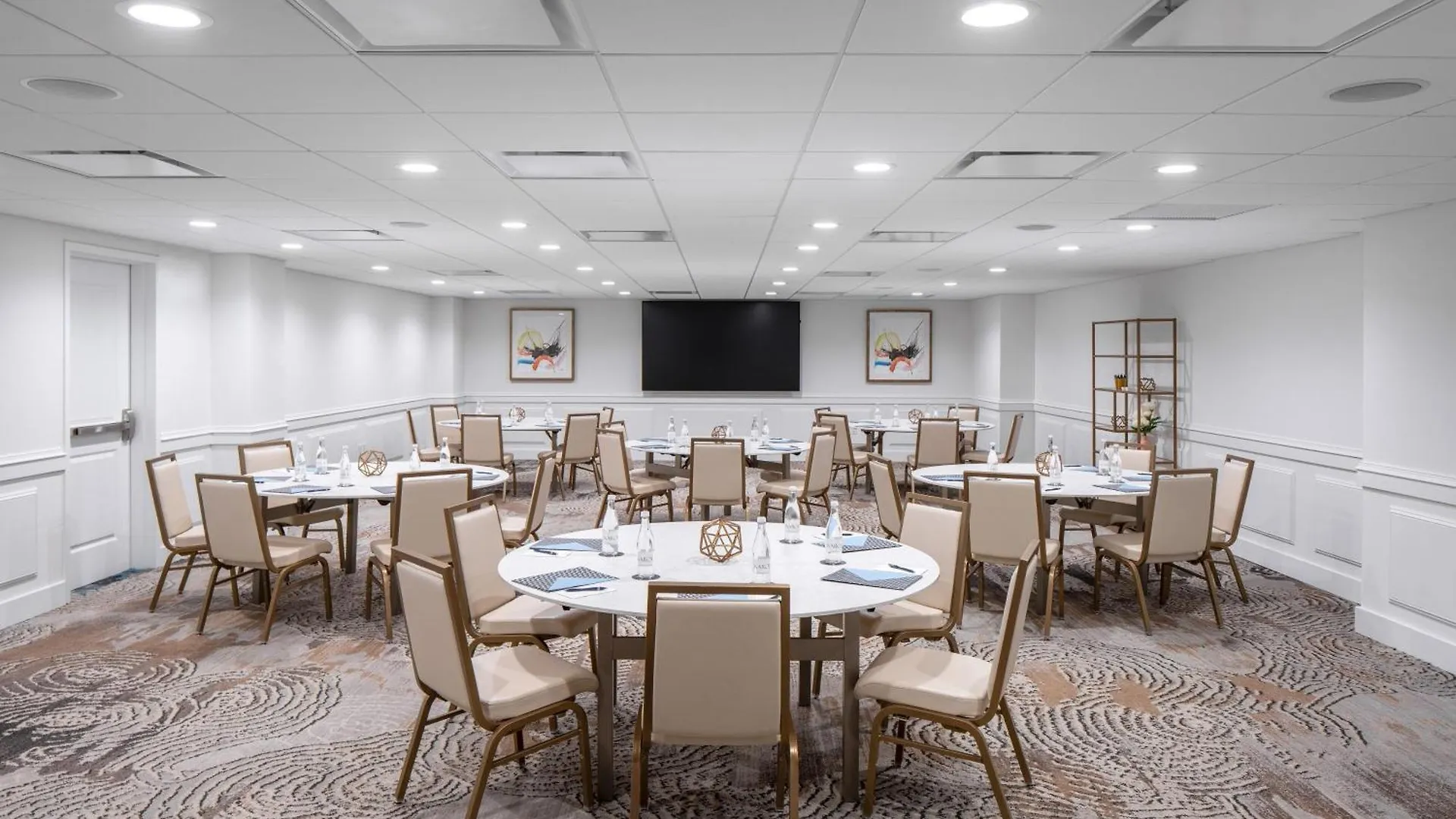 The Karol Hotel, St. Petersburg Clearwater, A Tribute Portfolio Hotel 4*
