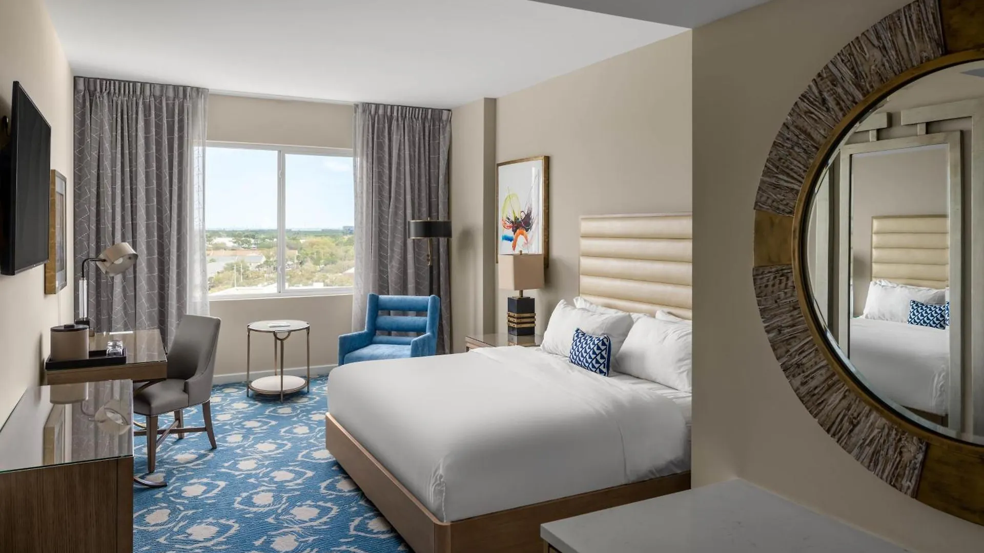 The Karol Hotel, St. Petersburg Clearwater, A Tribute Portfolio Hotel
