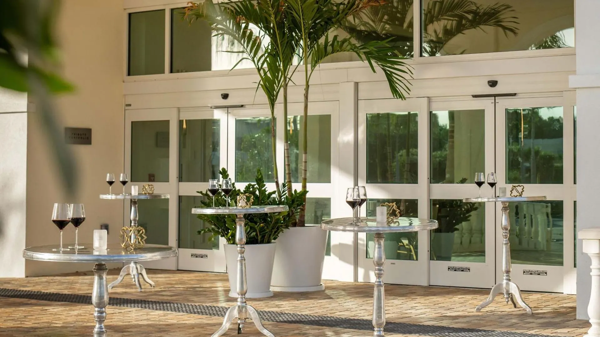The Karol Hotel, St. Petersburg Clearwater, A Tribute Portfolio Hotel Clearwater