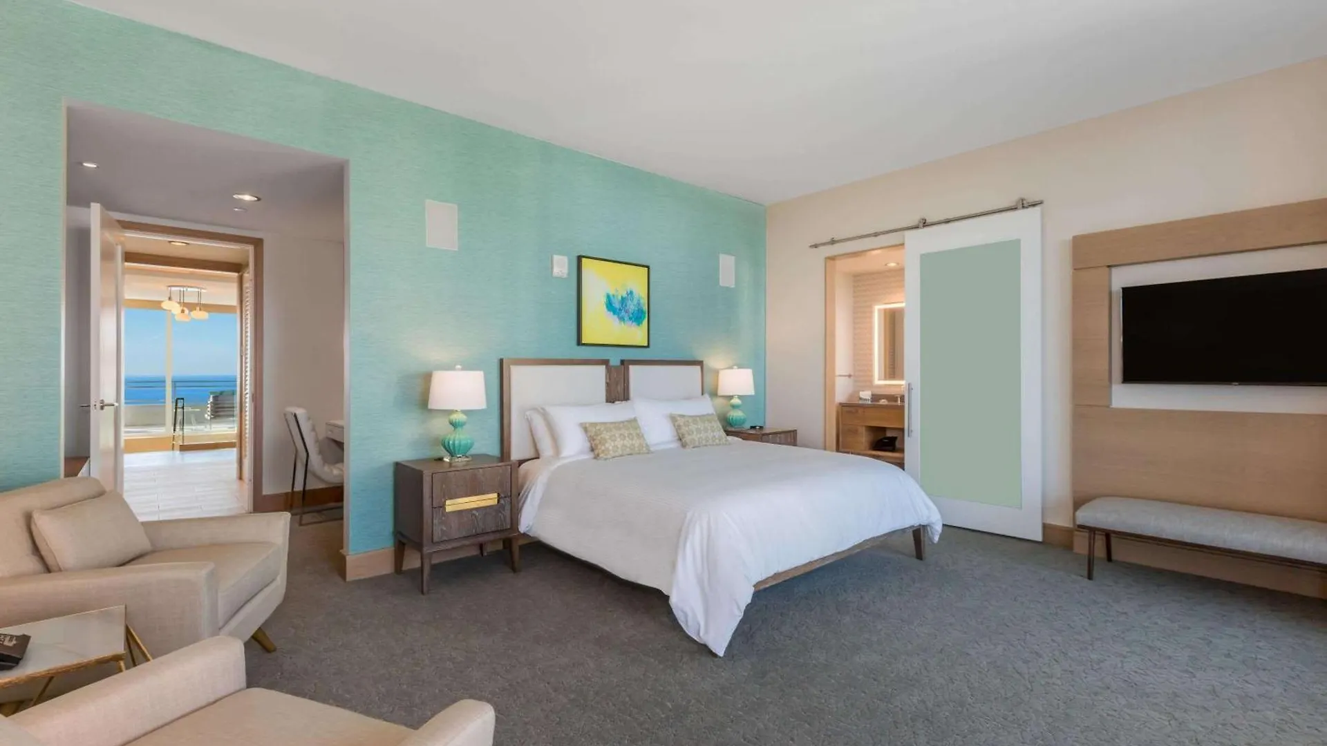 Wyndham Grand Beach Clearwater Beach