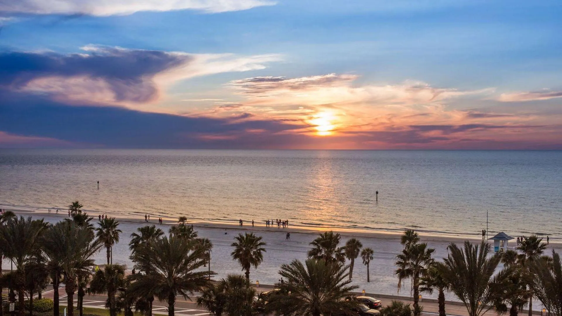 Wyndham Grand Beach Resort 4*