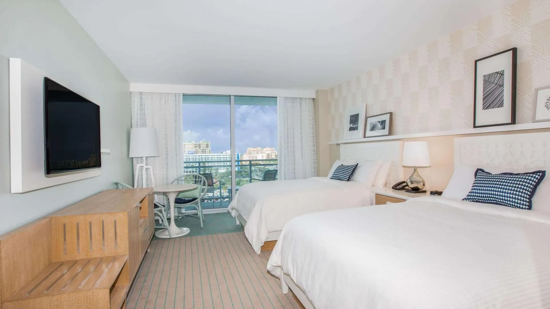 Wyndham Grand Beach Clearwater Beach