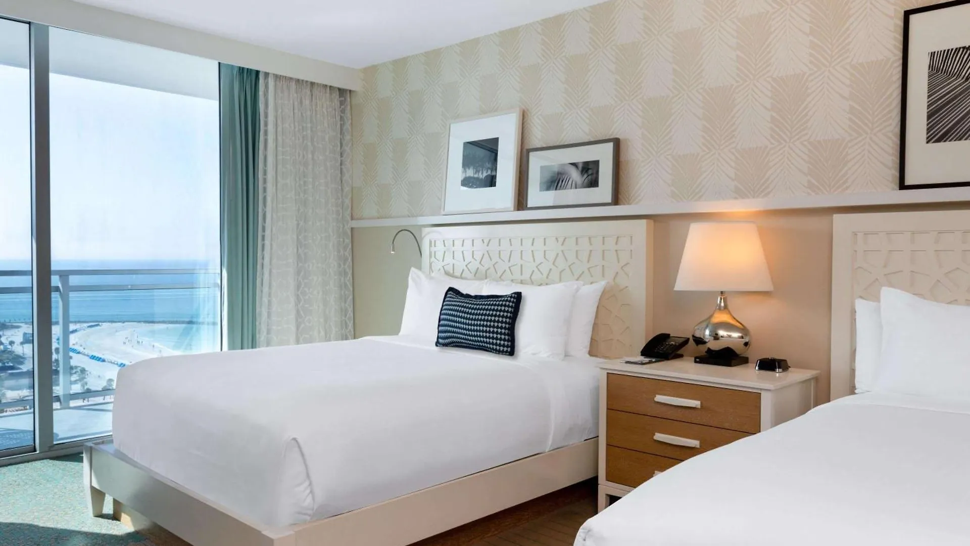 Resort Wyndham Grand Beach 4*