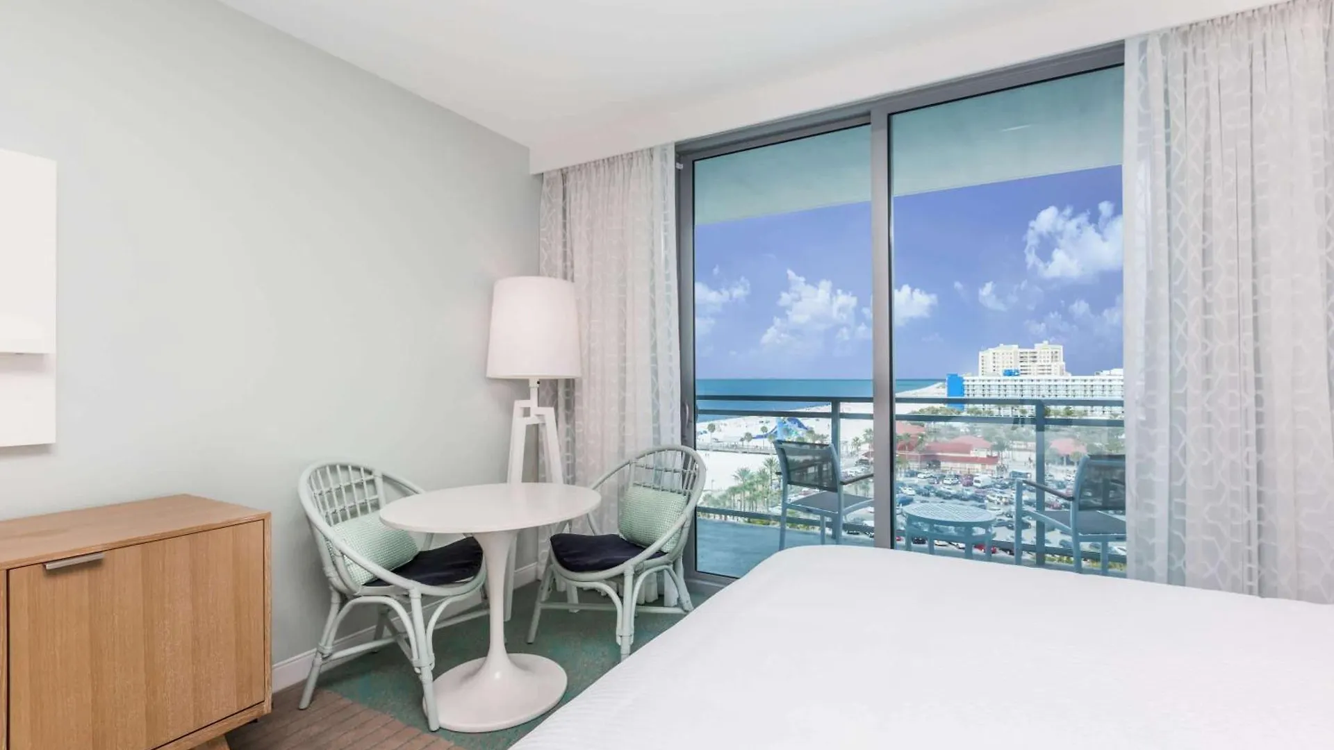 Wyndham Grand Beach 4*