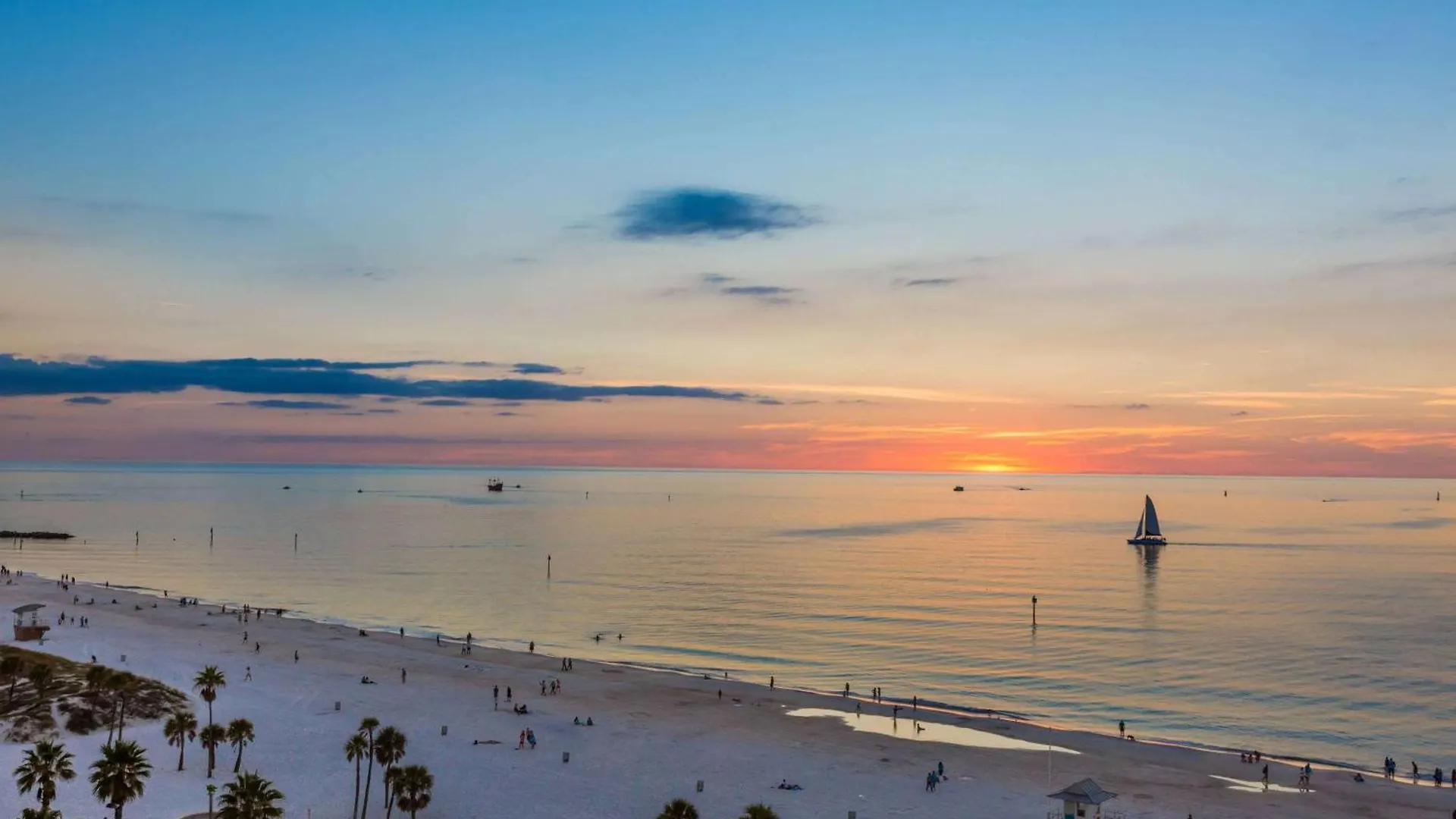 Wyndham Grand Beach 4*