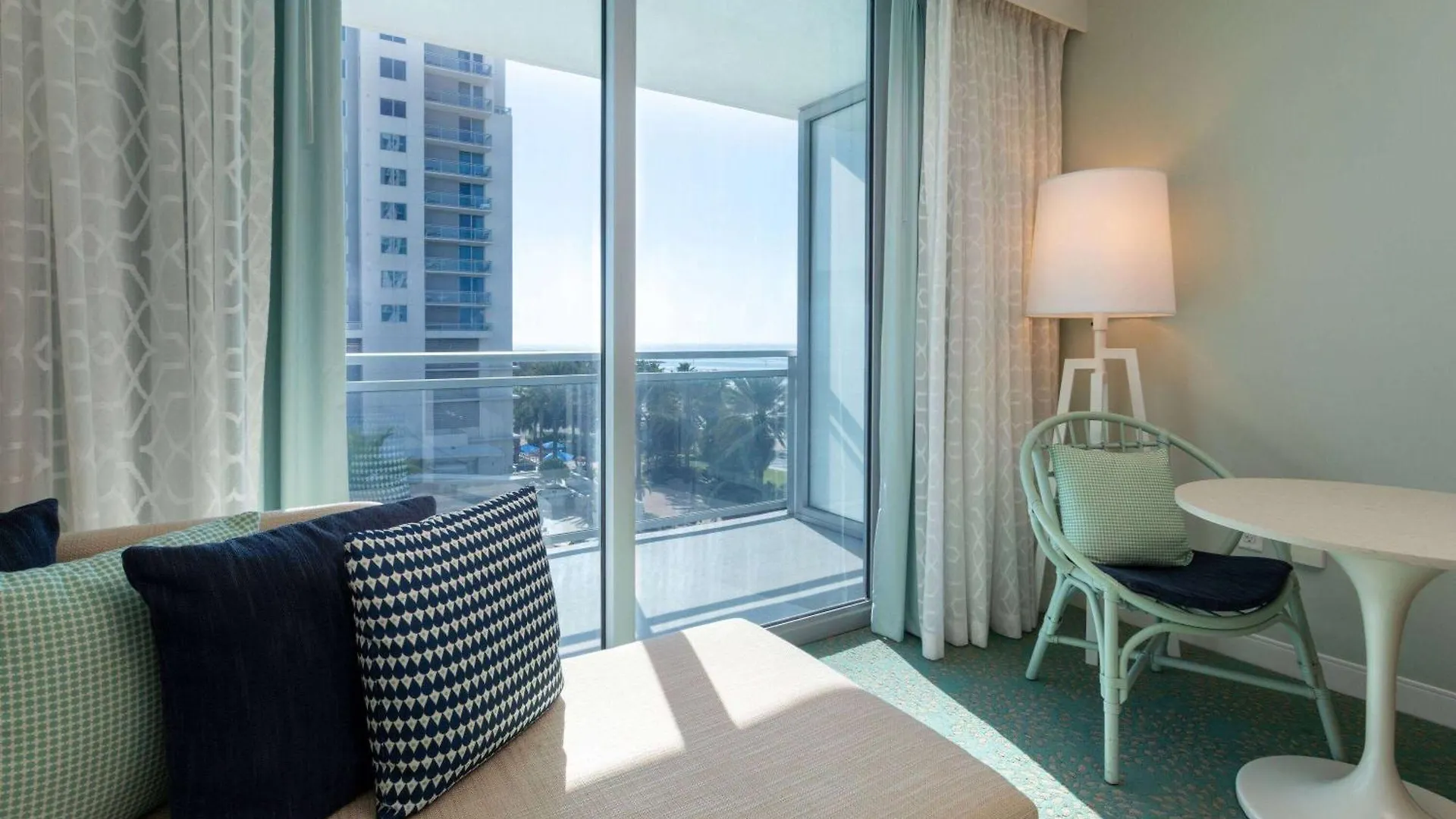 Wyndham Grand Beach