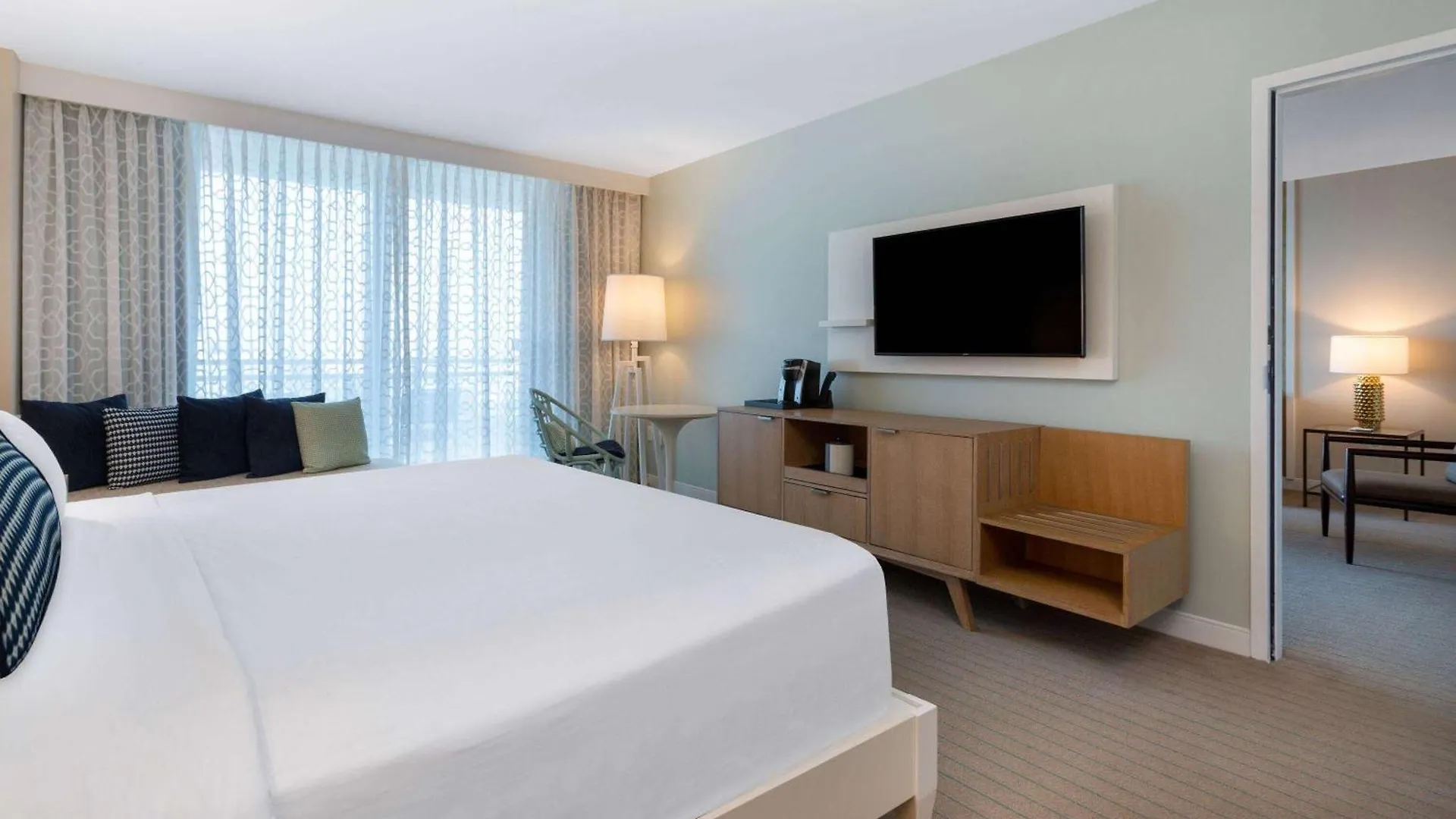 Wyndham Grand Beach 4* Clearwater Beach