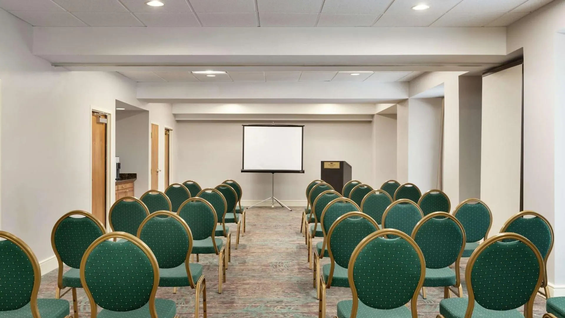 Homewood By Hilton St. Petersburg 3* Клируотер