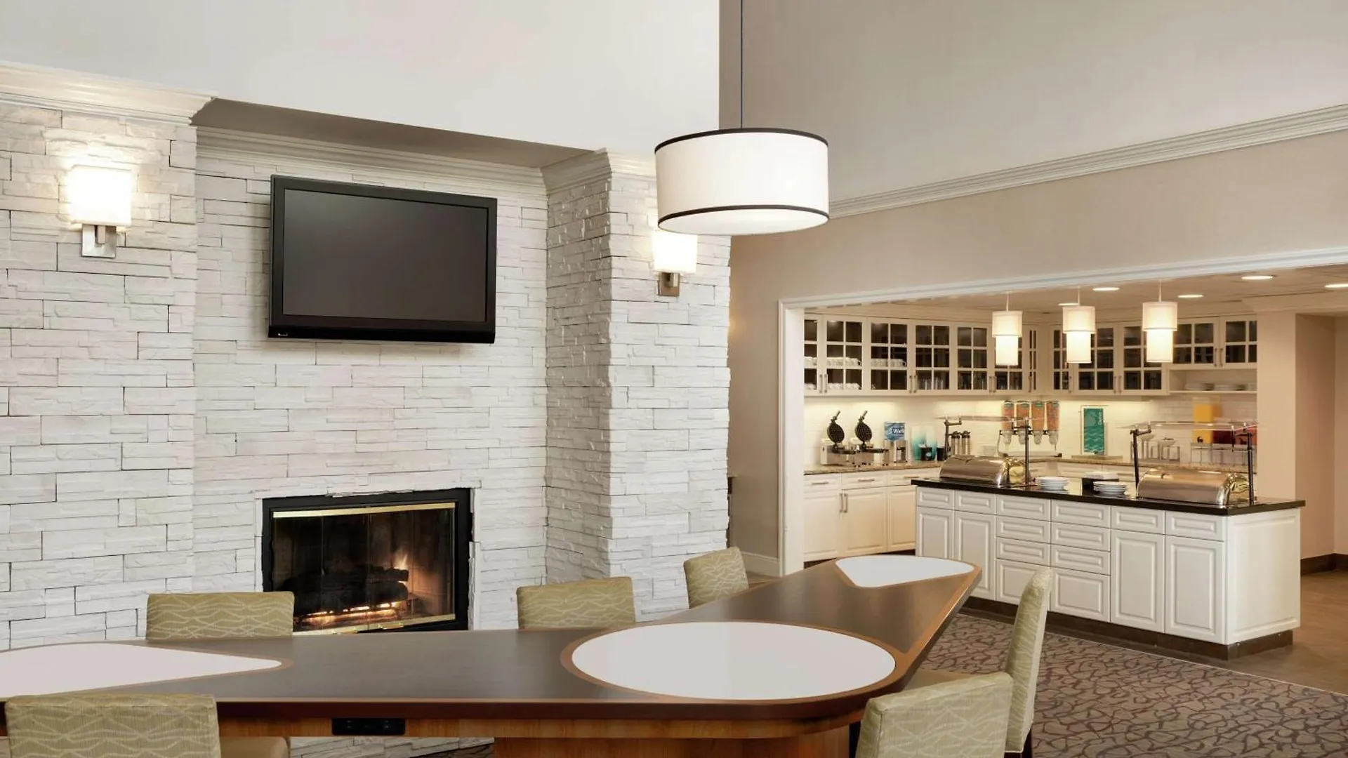 Homewood By Hilton St. Petersburg Отель Клируотер
