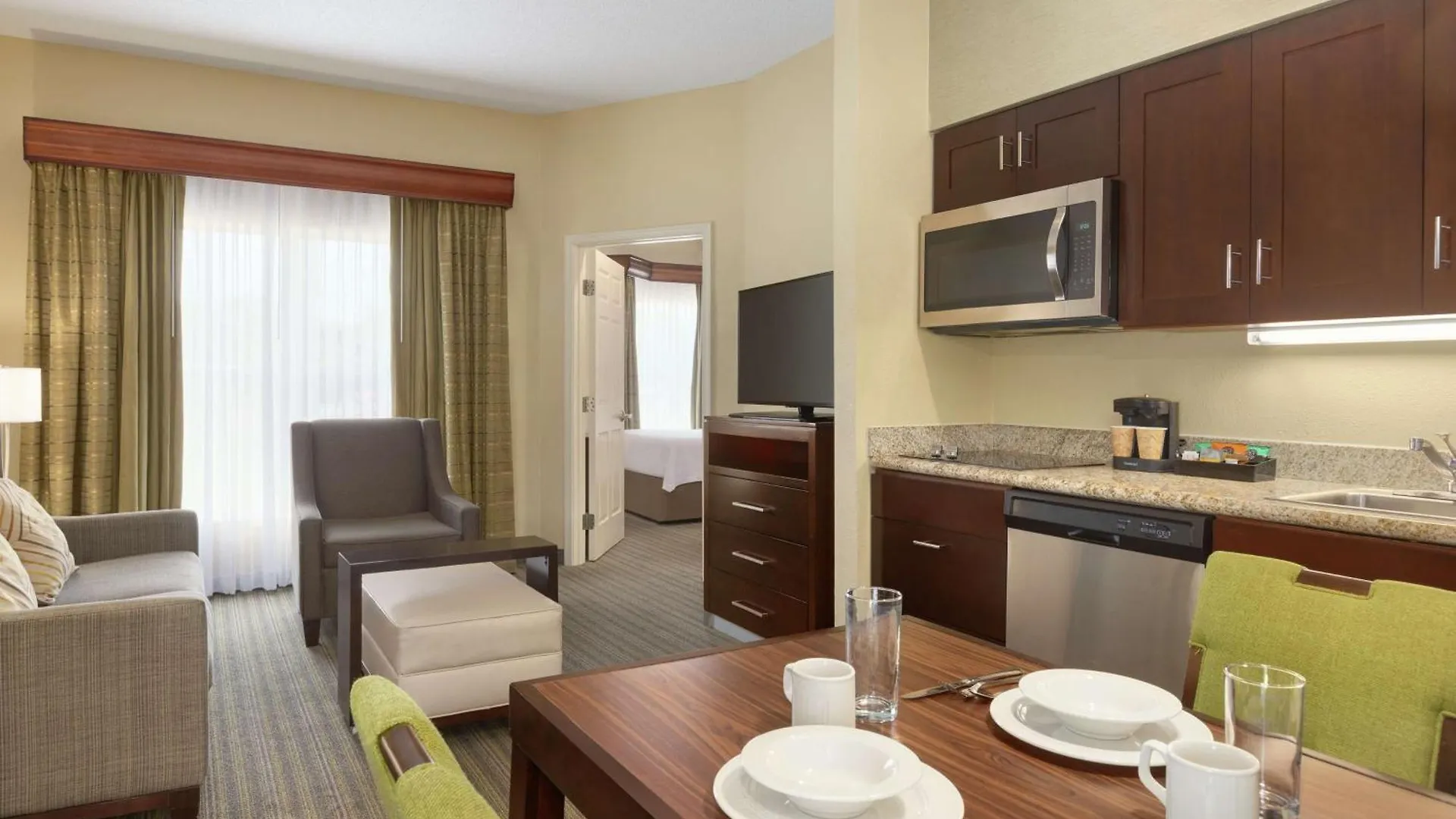 Homewood By Hilton St. Petersburg 3*