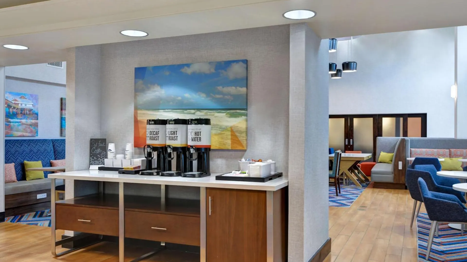 Hampton & St Petersburg Ulmerton Road Fl 3* Clearwater