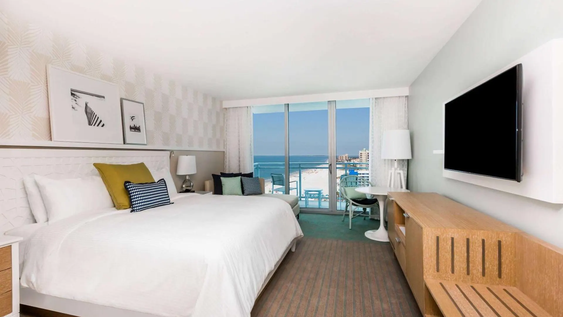 Resort Wyndham Grand Beach 4*