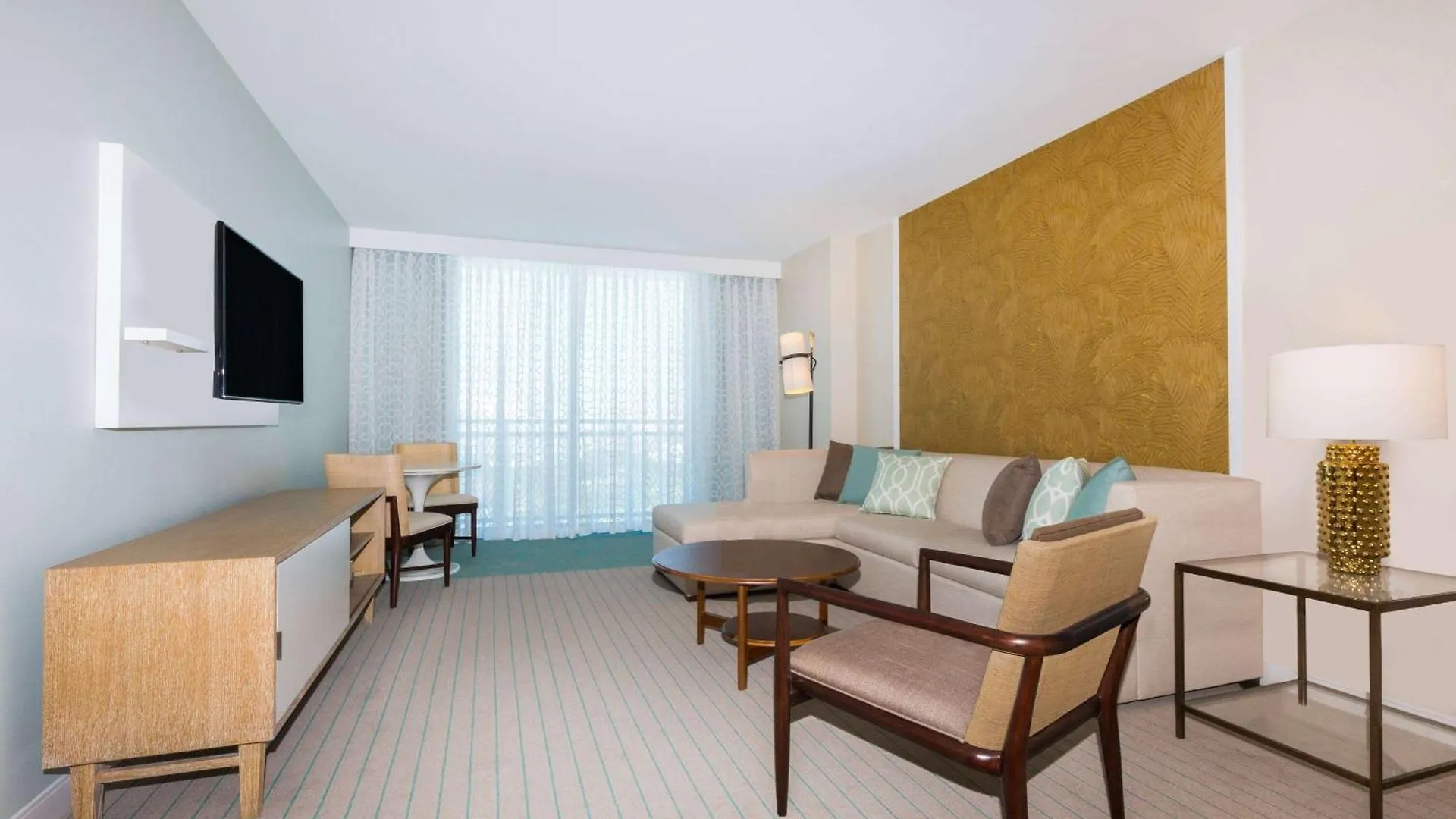 Wyndham Grand Beach Clearwater Beach
