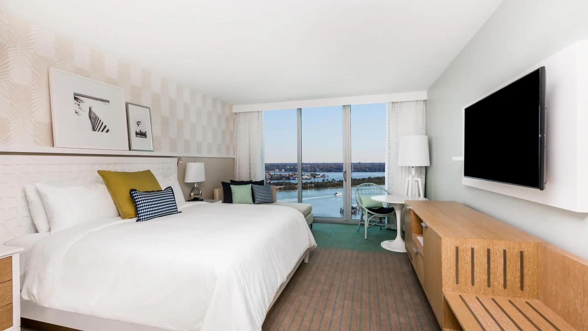 Wyndham Grand Beach Resort