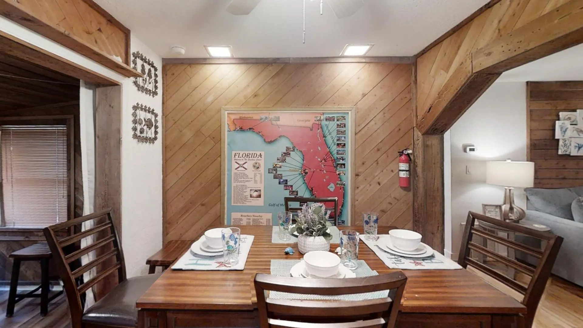 Holiday home Jupiter Pines