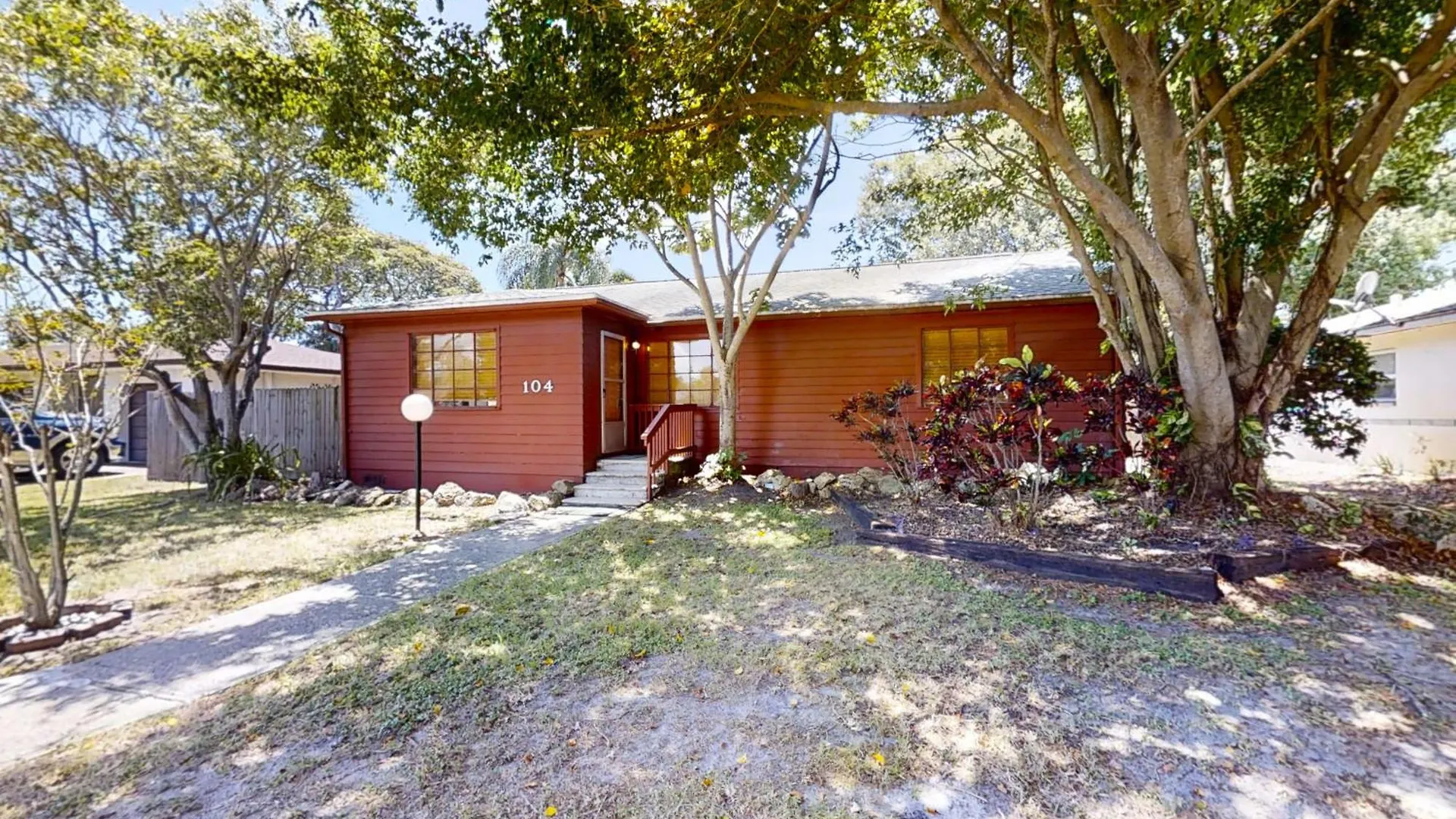 Holiday home Jupiter Pines Clearwater
