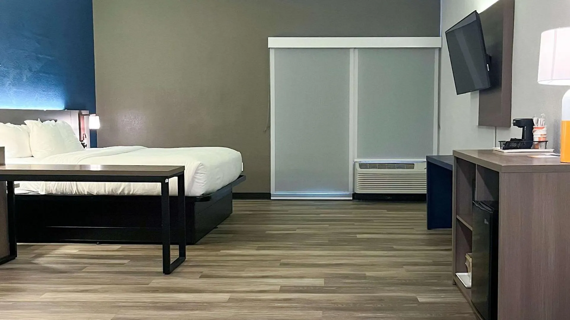 Hotel Comfort - Dunedin 3*