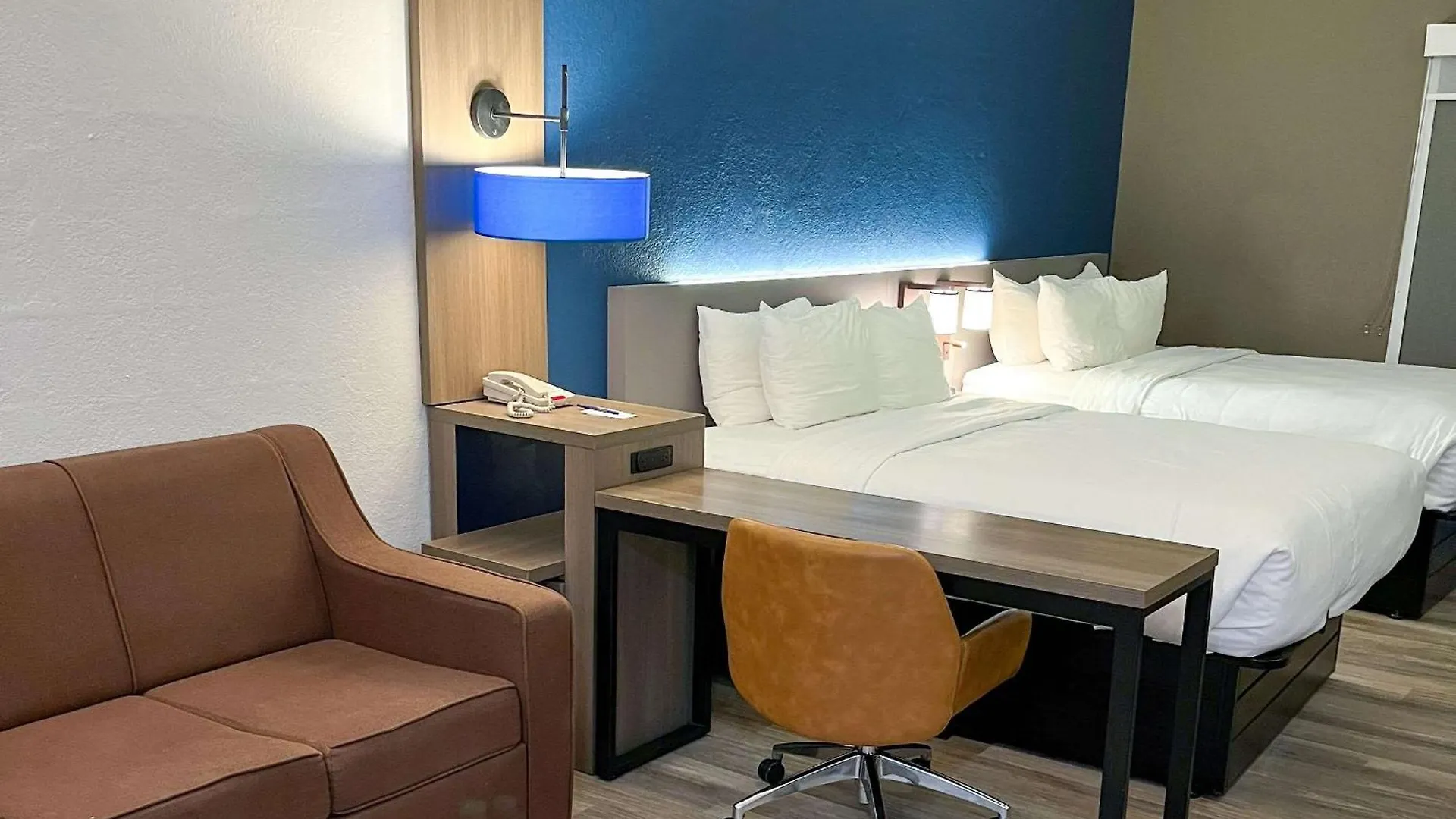 Comfort - Dunedin Hotel Clearwater