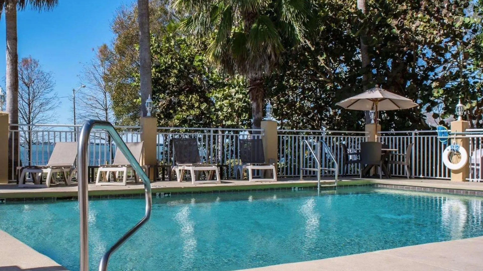 Comfort - Dunedin Hotel Clearwater