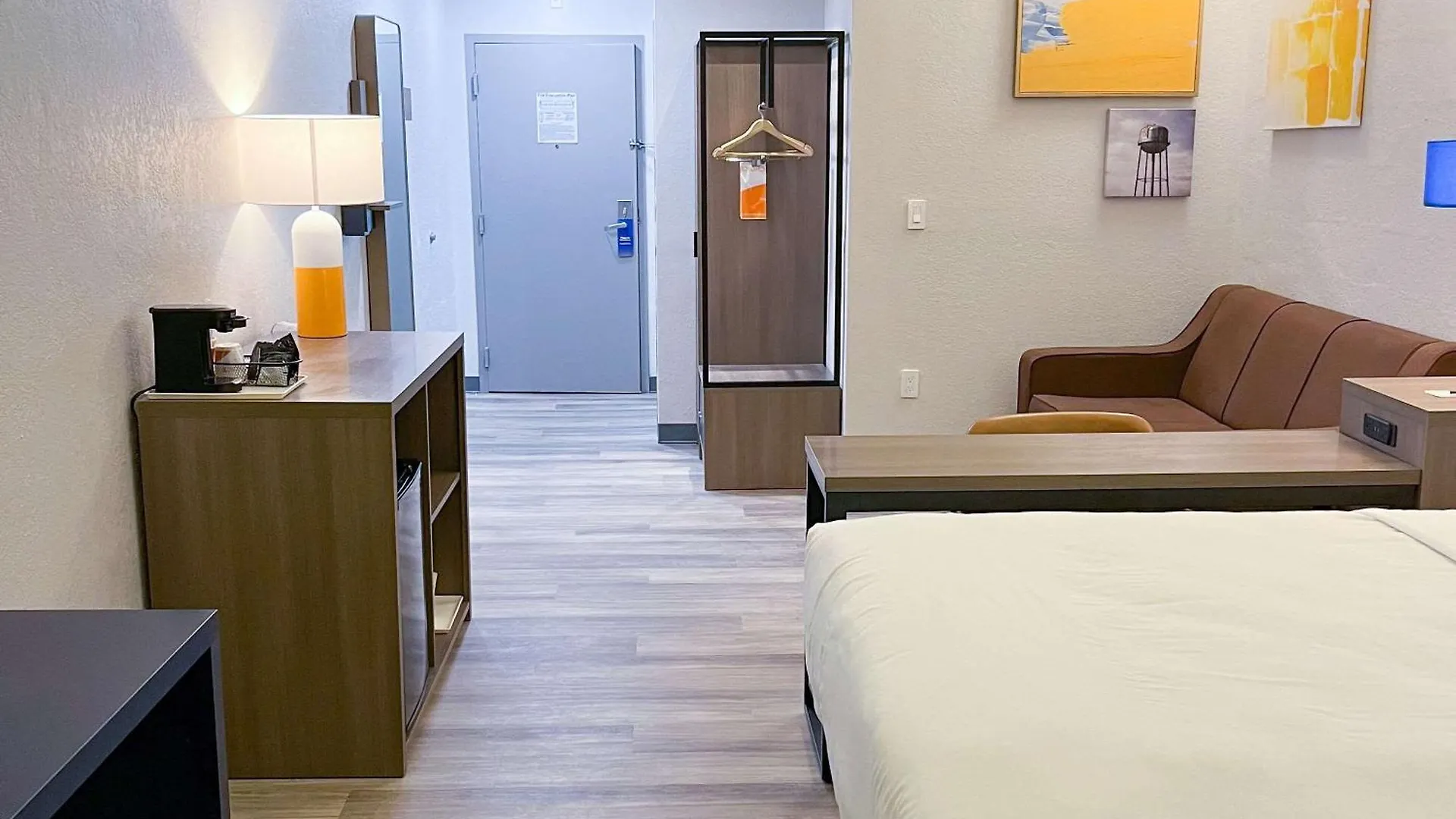 Hotel Comfort - Dunedin Clearwater