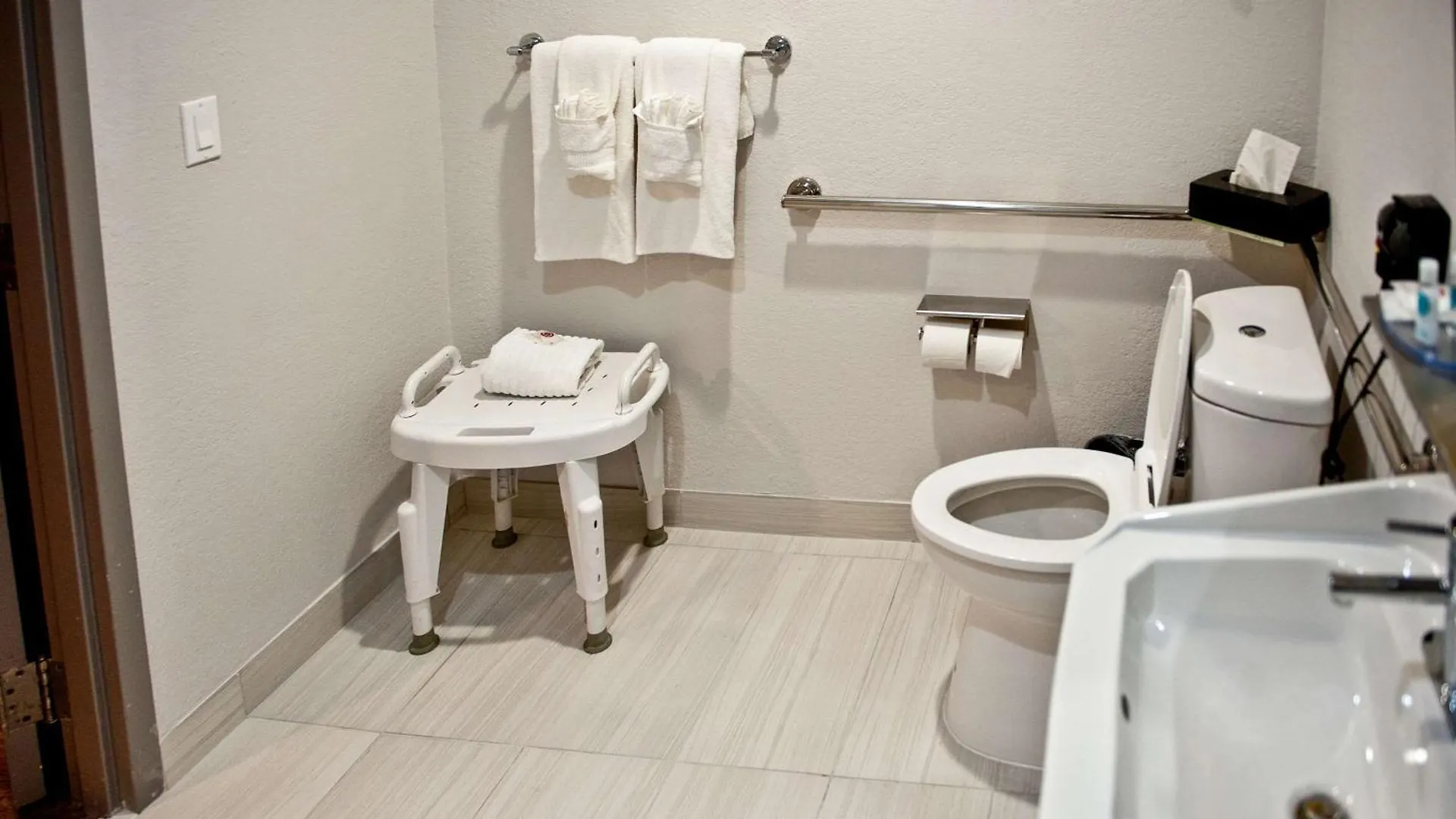 Comfort - Dunedin Hotel Clearwater