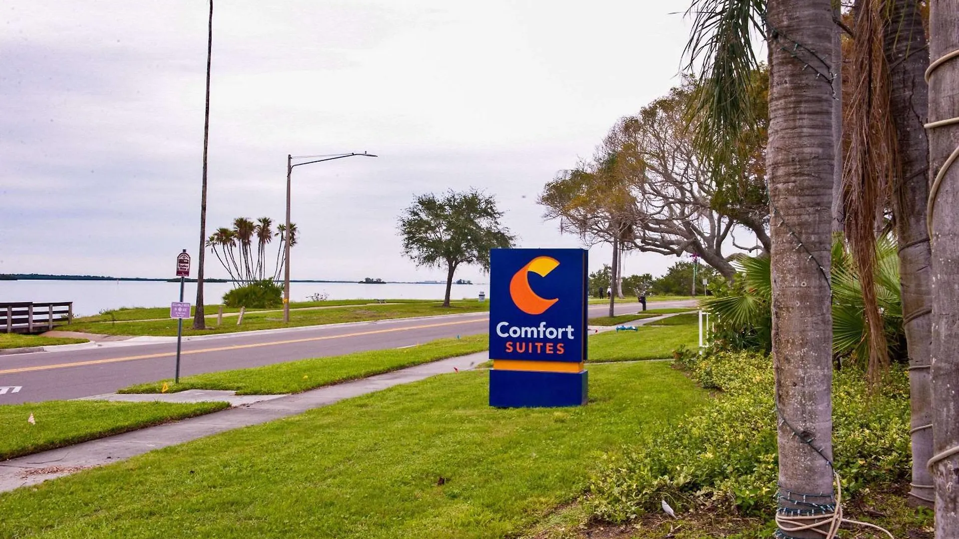 Hotel Comfort - Dunedin