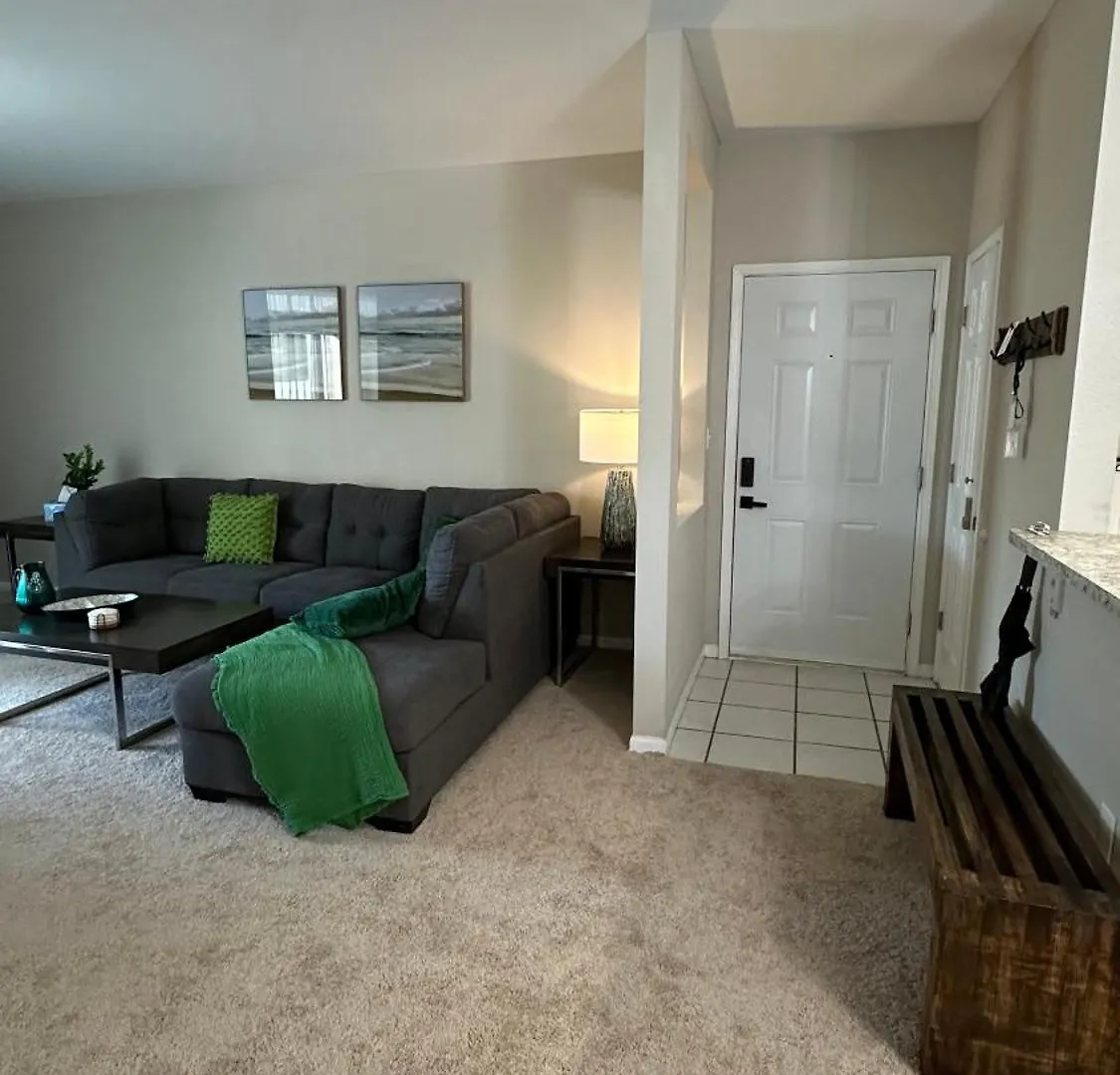 Haven Apartment