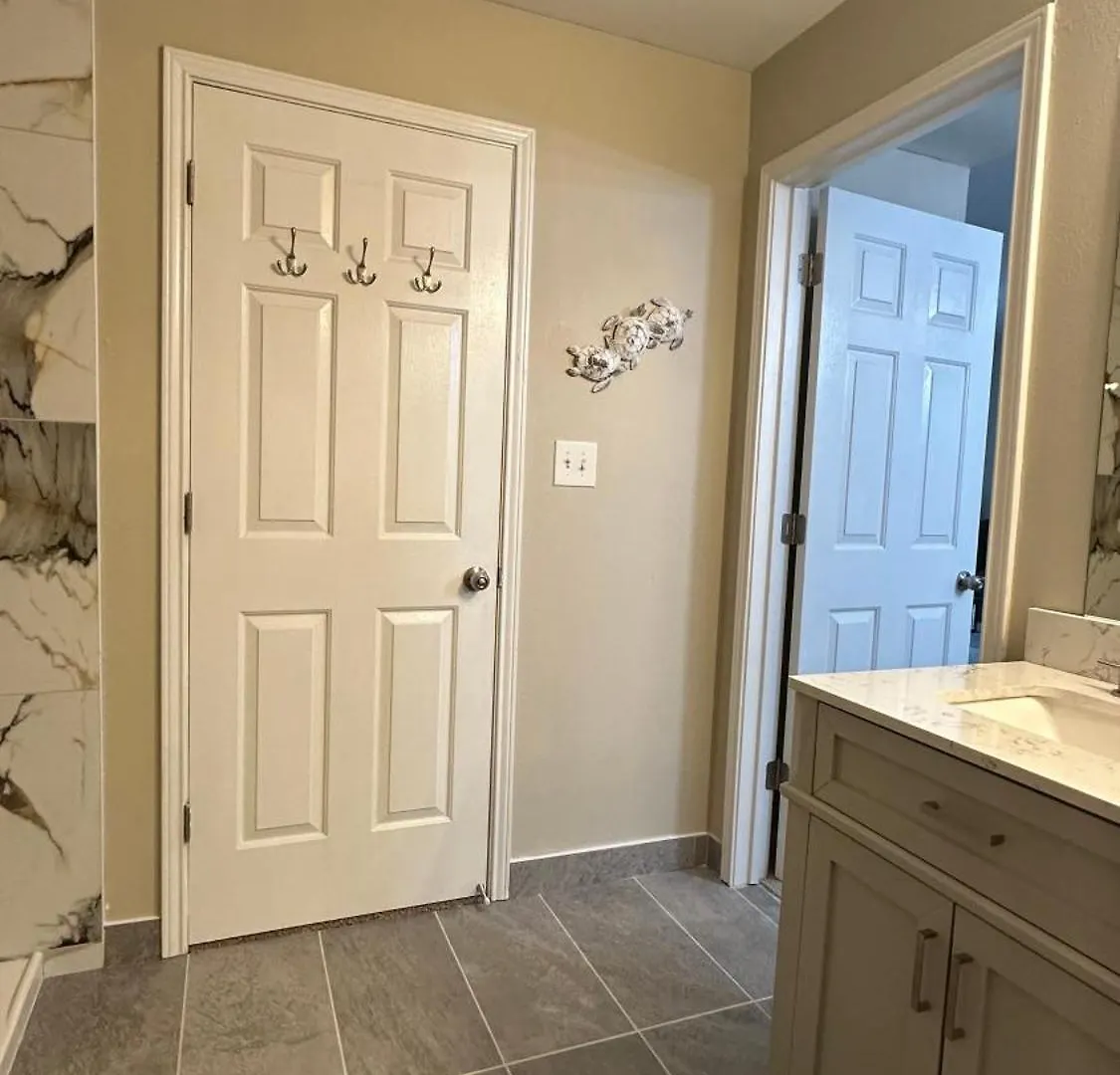 Haven Apartment