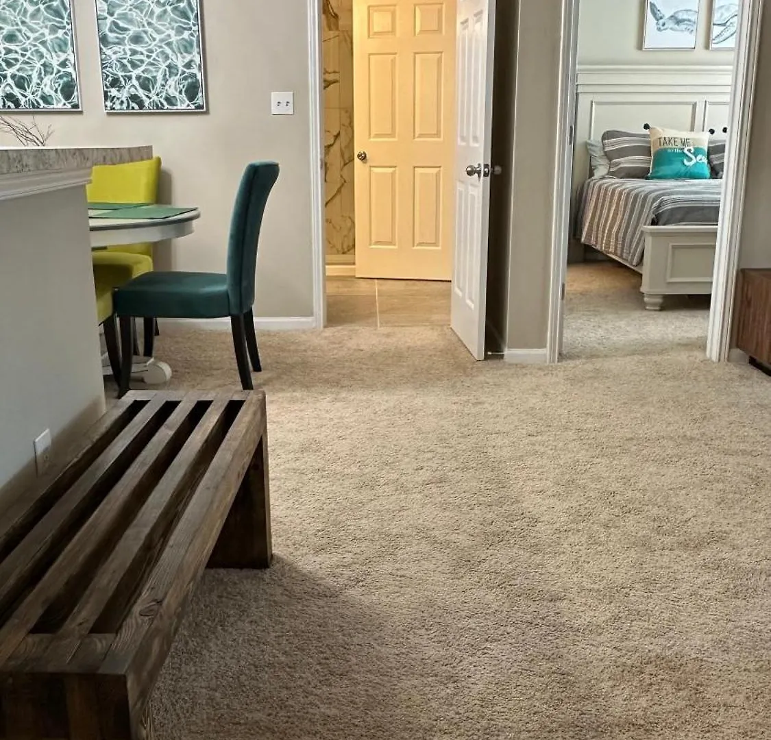 Haven Apartment *