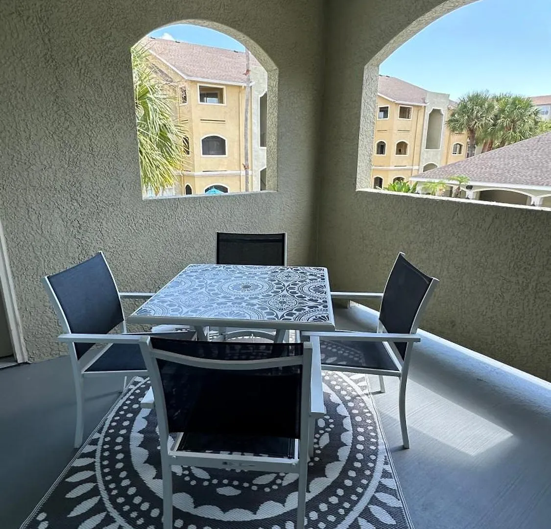 Haven Apartment Clearwater