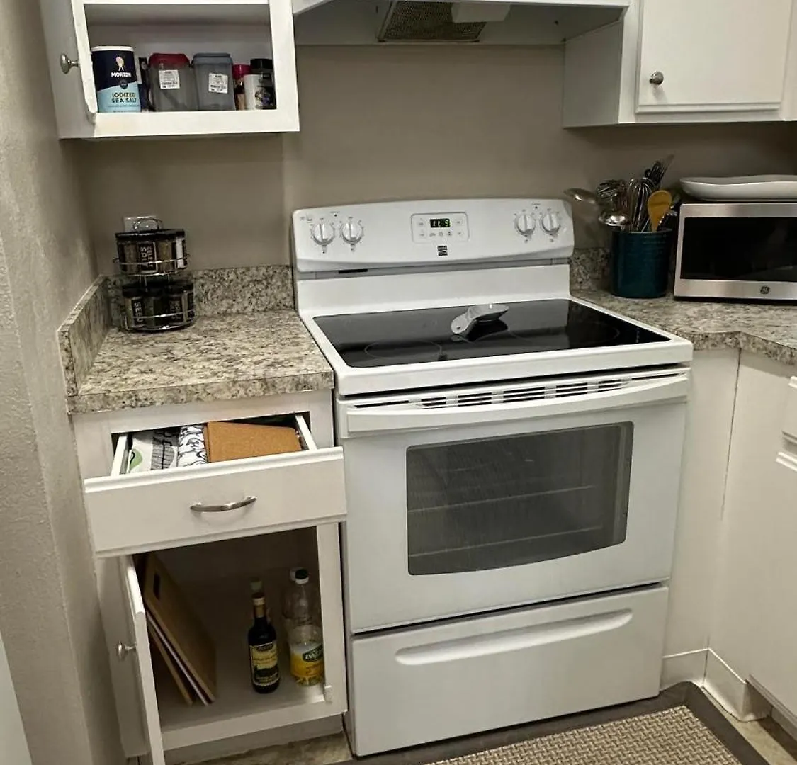Apartment Haven Clearwater