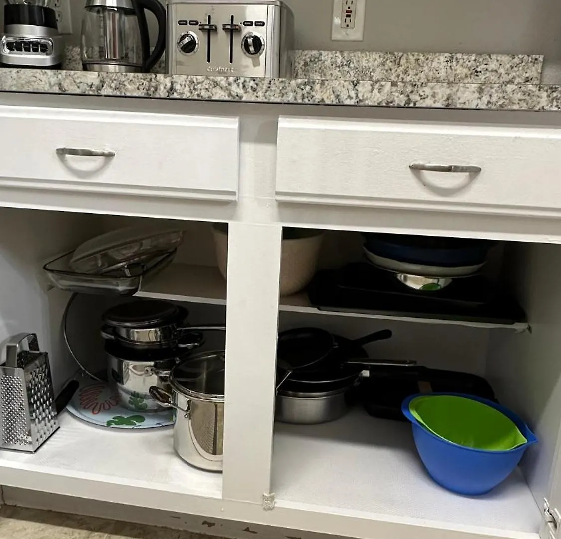 Haven Apartment