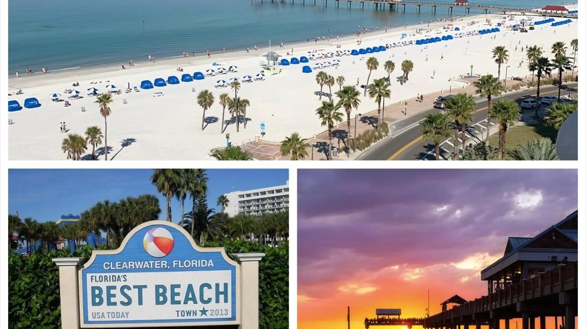 Haven Clearwater