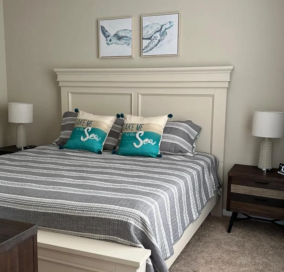 Apartment Haven Clearwater