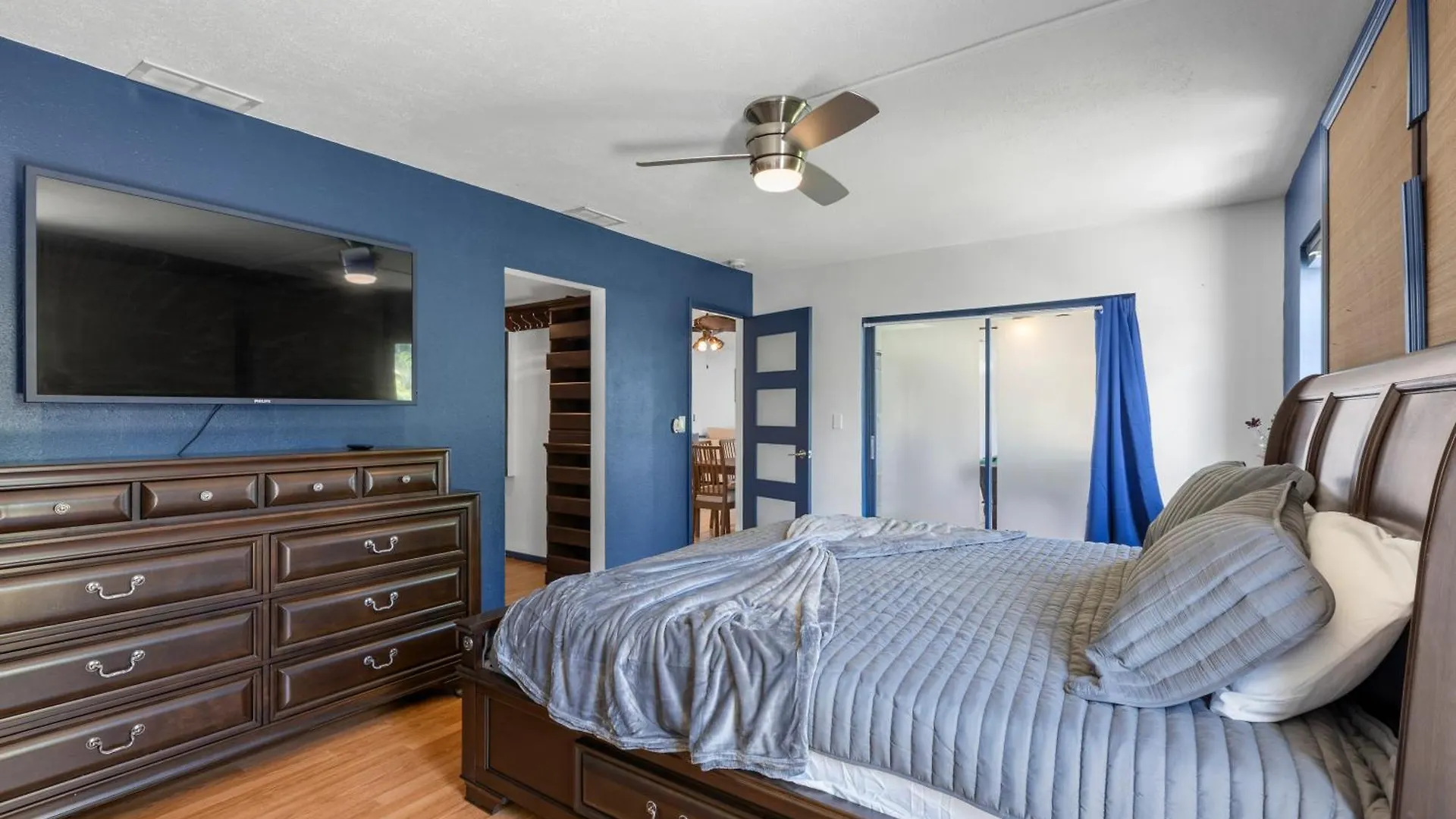 Relaxing Coastal Comfort - Heated Pool *