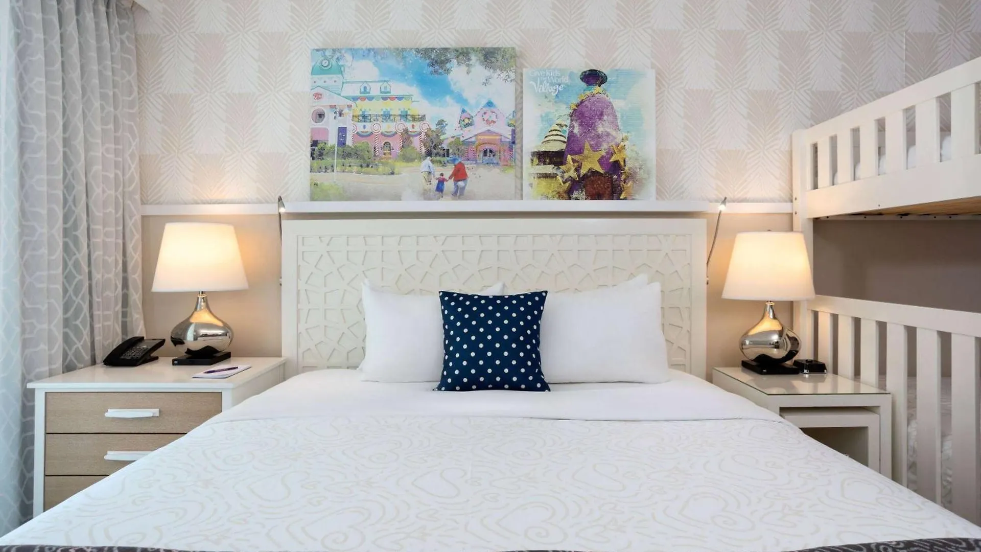 Resort Wyndham Grand Beach Clearwater Beach