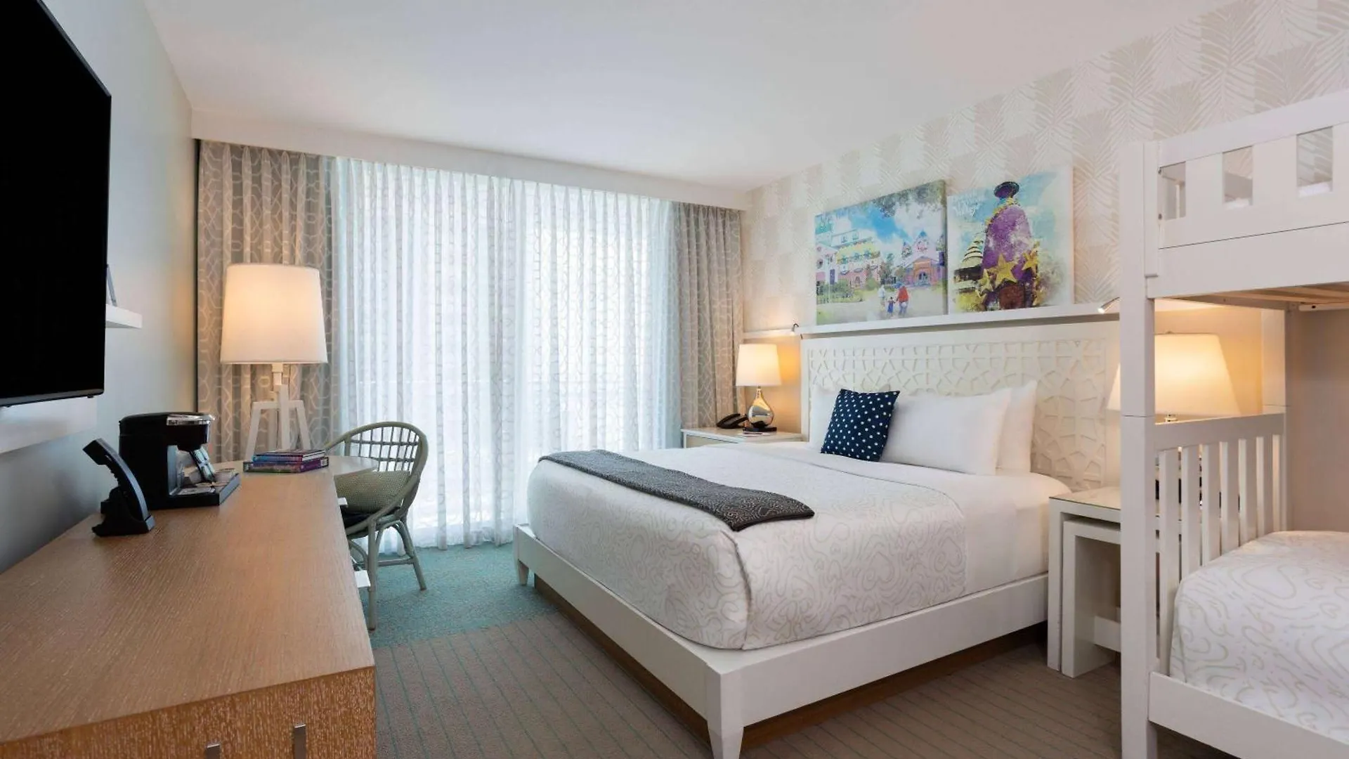 Wyndham Grand Beach Clearwater Beach